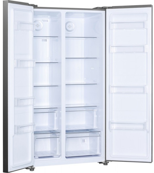 Холодильник Beko GNO5322XP отзывы - изображения 5