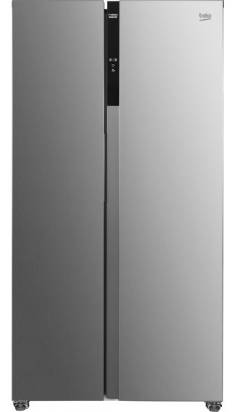 Холодильник Beko GNO5322XP
