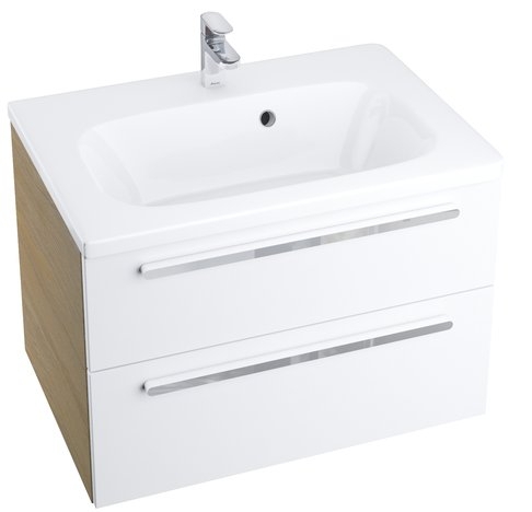 Ravak SD Chrome II 800 (X000000923)