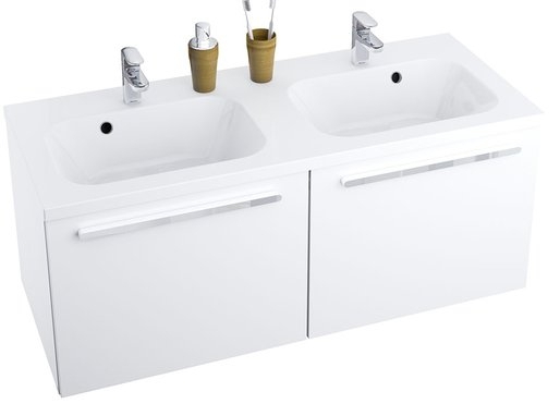 Ravak Chrome SD 1200 (X000000536)