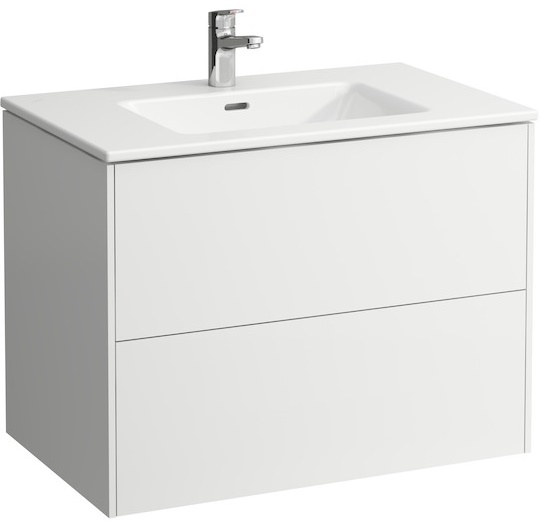 Laufen Pro S (H8649612611041) 80 см