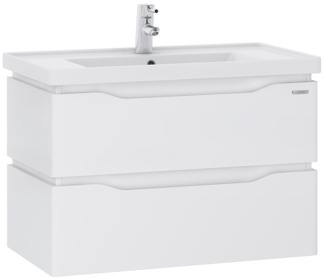 Sanwerk Alessa Air MV0000636