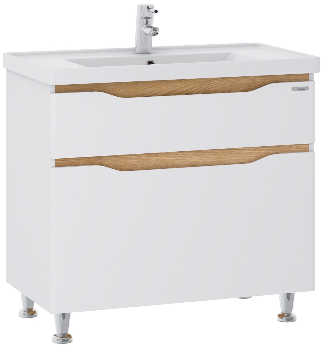 Sanwerk Liga Air MV0000641