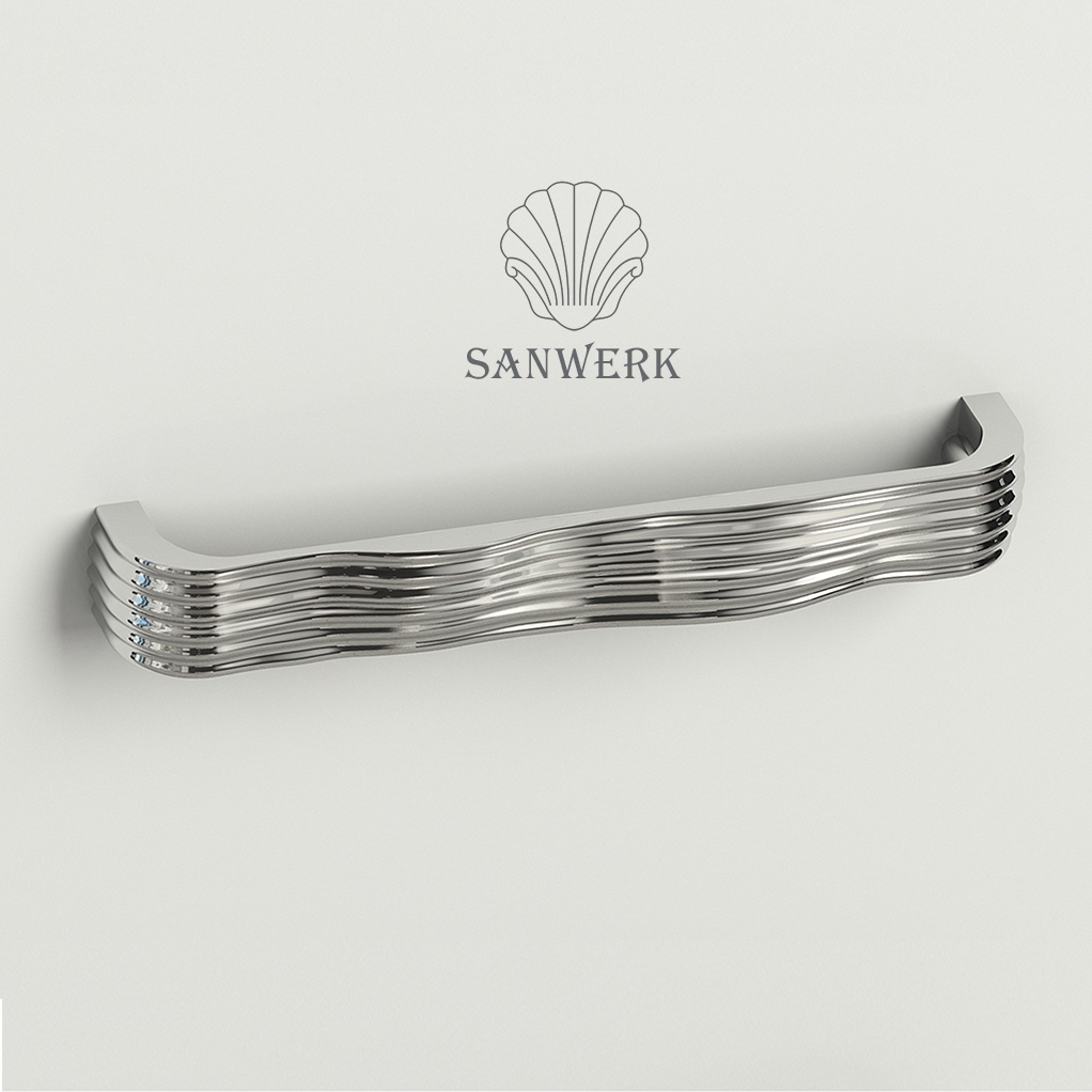 Тумба Sanwerk Sierra MV0000452 100 см отзывы - изображения 5