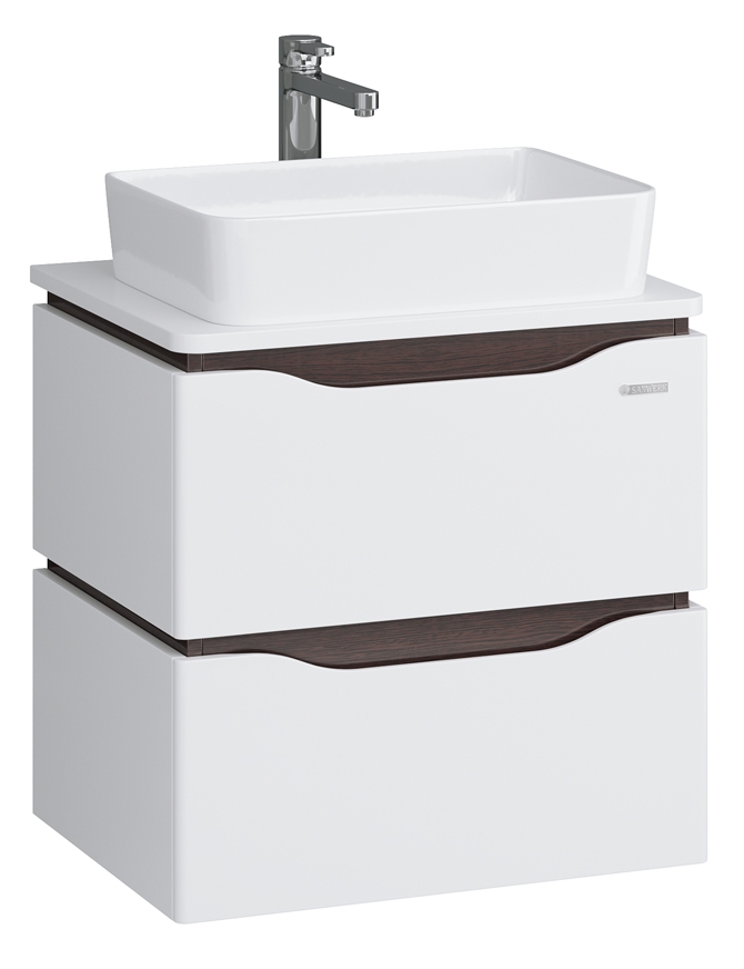 Sanwerk Alessa Air MV0000901