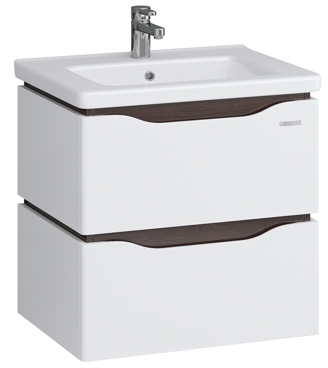 Sanwerk Alessa Air MV0000876