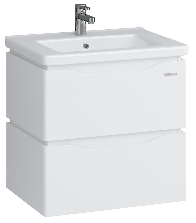 Sanwerk Alessa Air 60 MV0000870