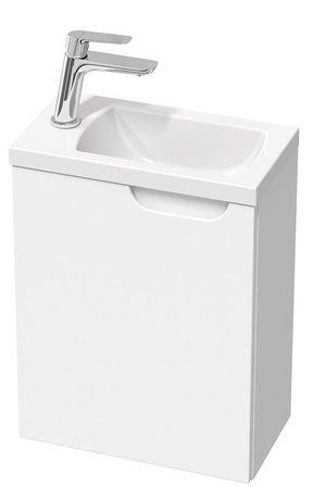 Ravak SD Classic II 400 L (X000001484)