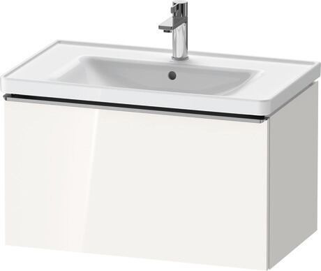 Тумба Duravit D-Neo DE42550DB180000