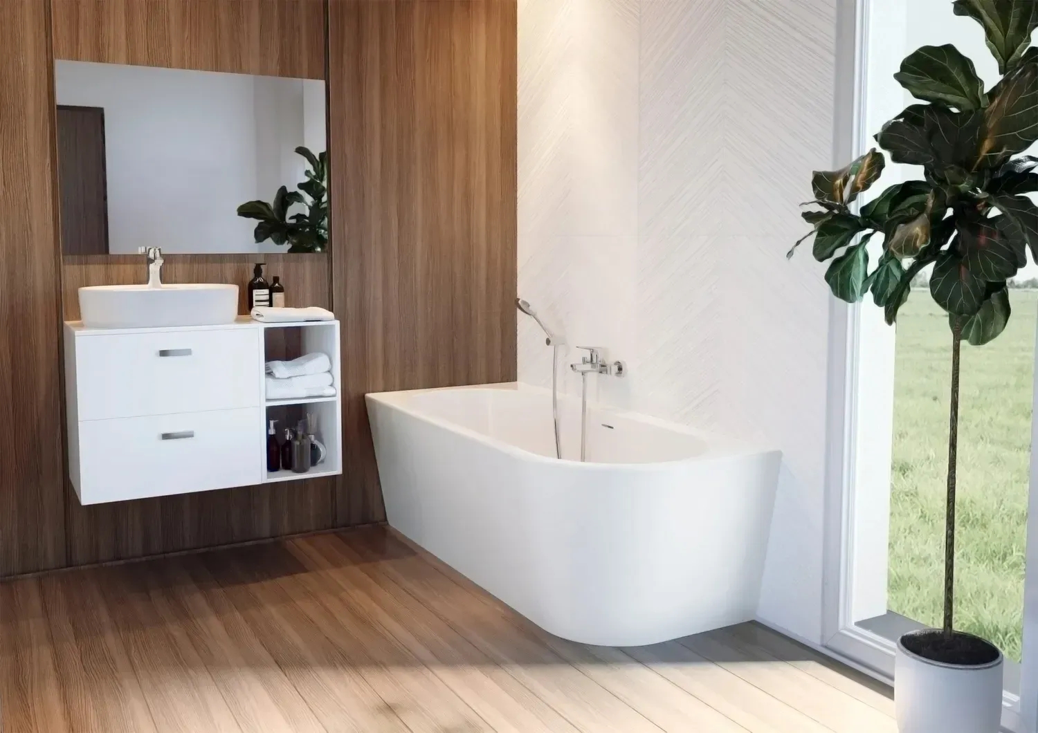 в продажу Тумба Roca Victoria Basic (A856575806) - фото 3