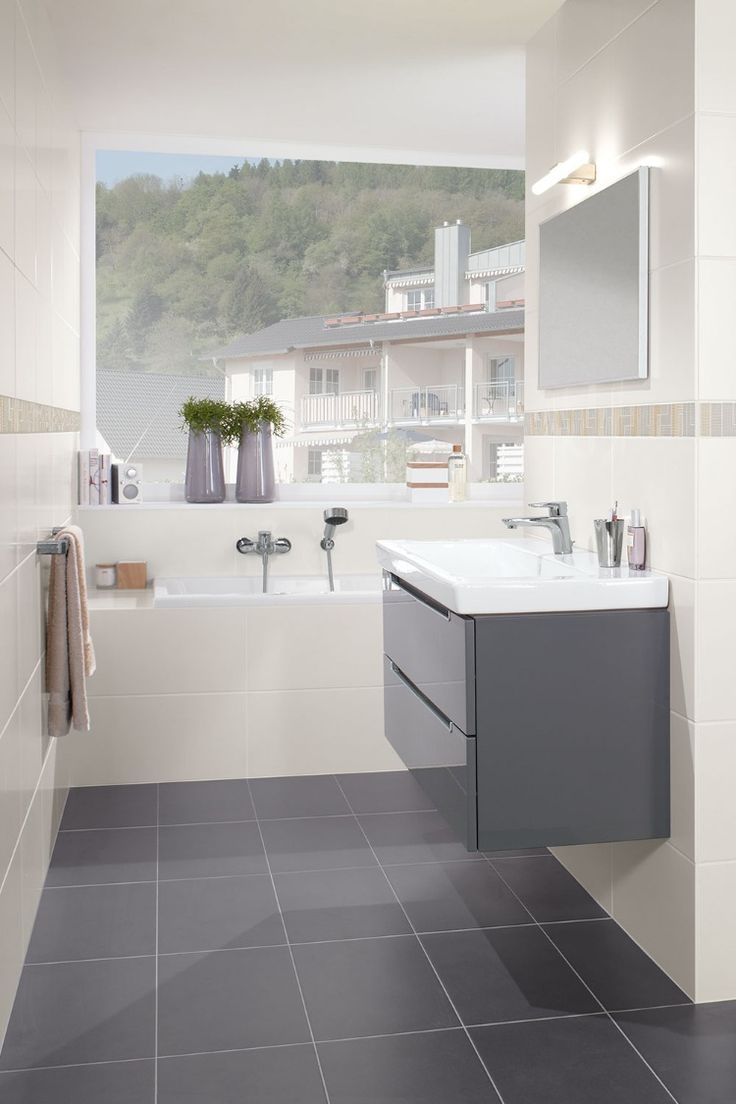 Тумба Villeroy&Boch Subway A69710FP ціна 33712 грн - фотографія 2