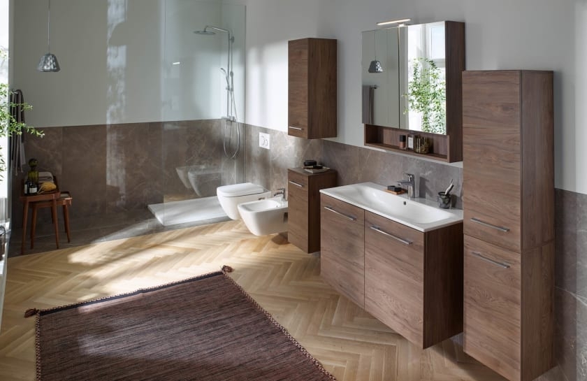 в продажу Тумба Geberit Selnova Square 501.274.00.1 - фото 3