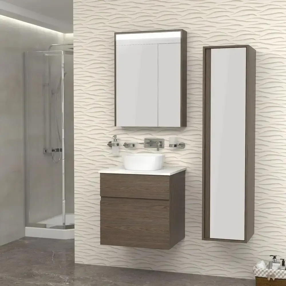 в продажу Тумба Imprese Blatna L (f32708Dr) 70 см - фото 3