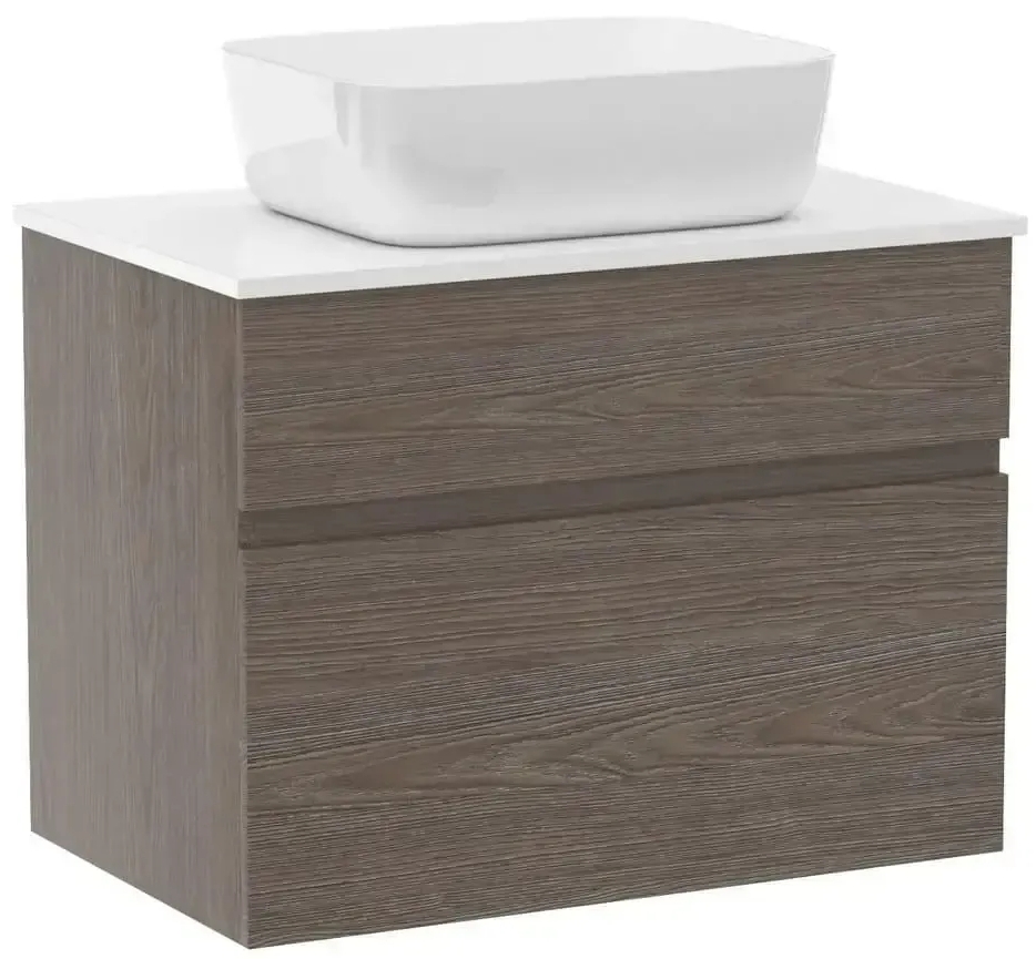 Тумба Imprese Blatna L (f32108Dr) 80 см