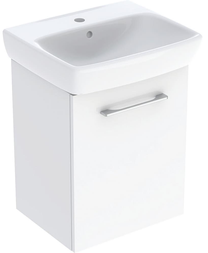 Тумба Geberit Selnova Square 502.750.00.1