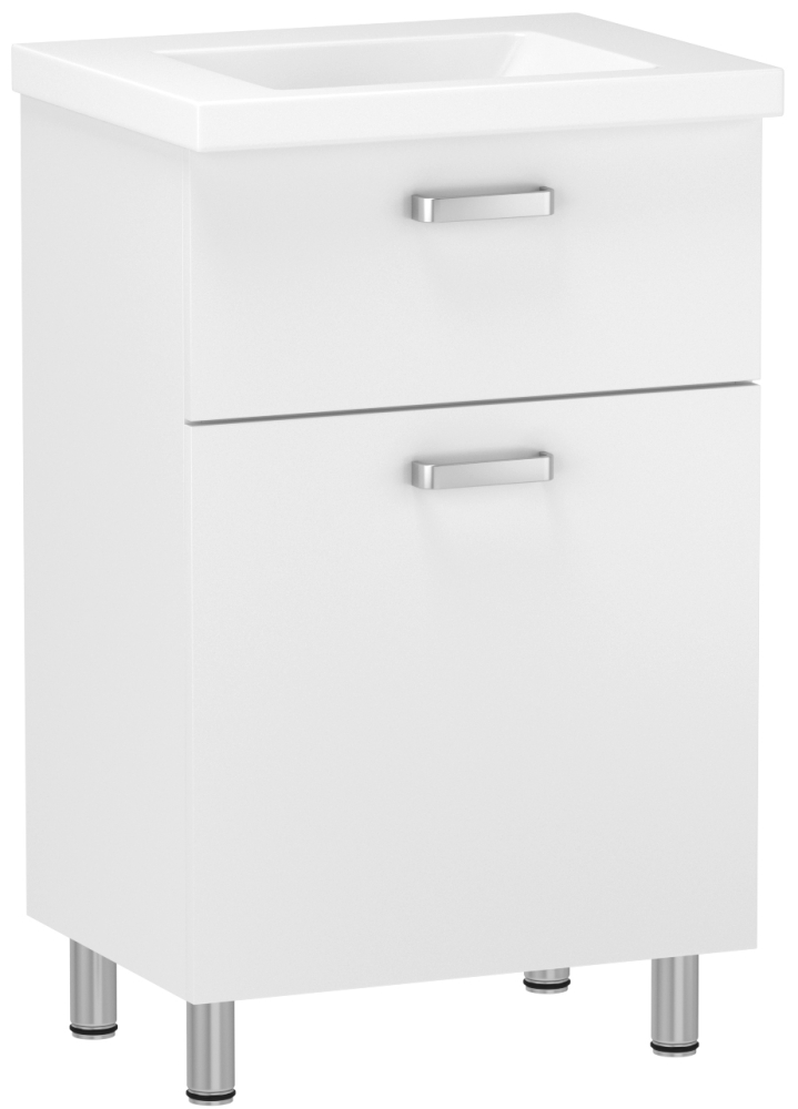 RJ Flora-B RJFU039-0160WHSET(RJFU039-0160WH+K116-011)