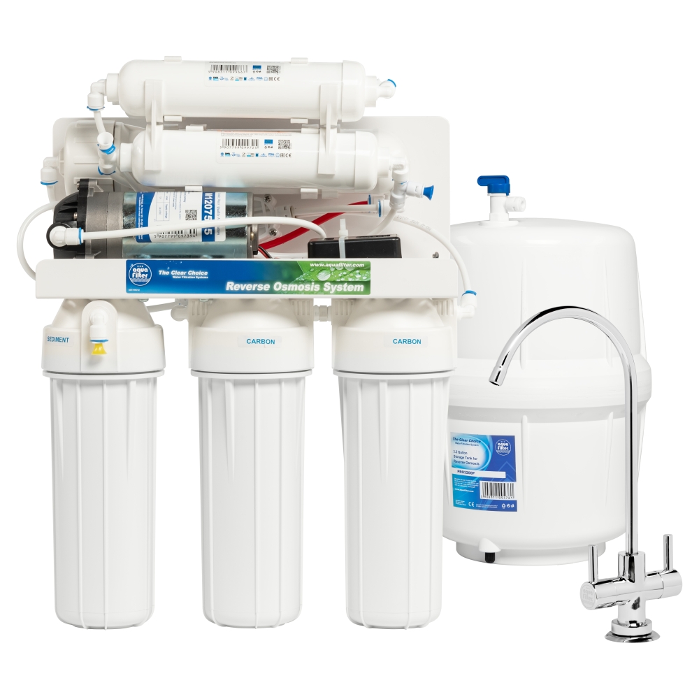 Aquafilter RP-RO7-75 (RP75155616)