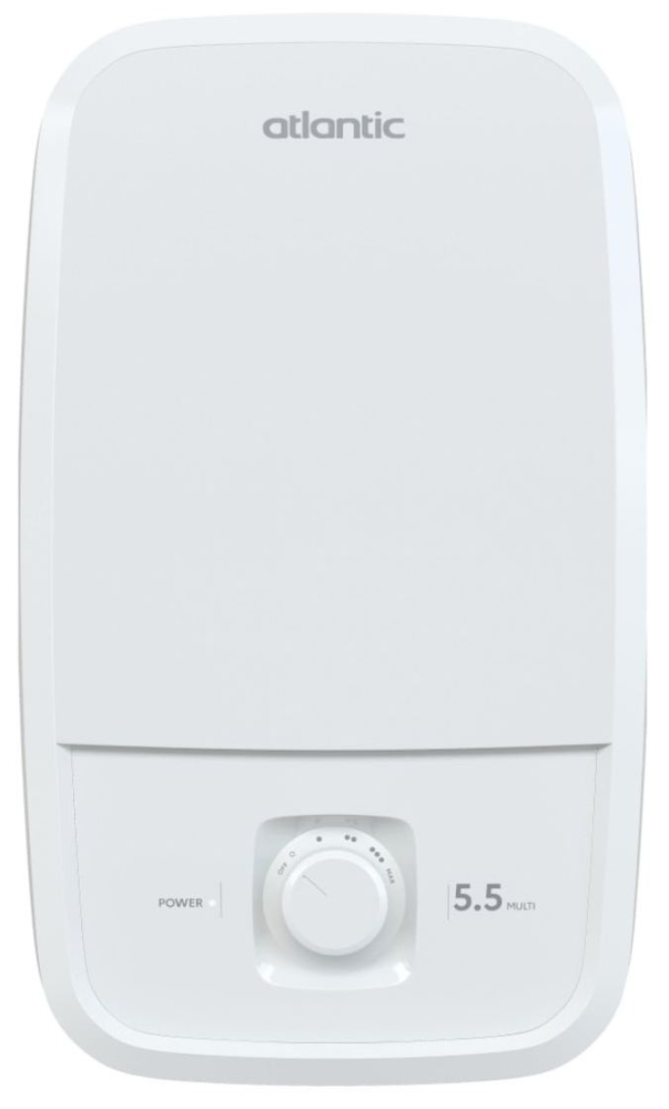 Atlantic Tempo Lite Multi IECI-SW2C55 MP 5.5 kW