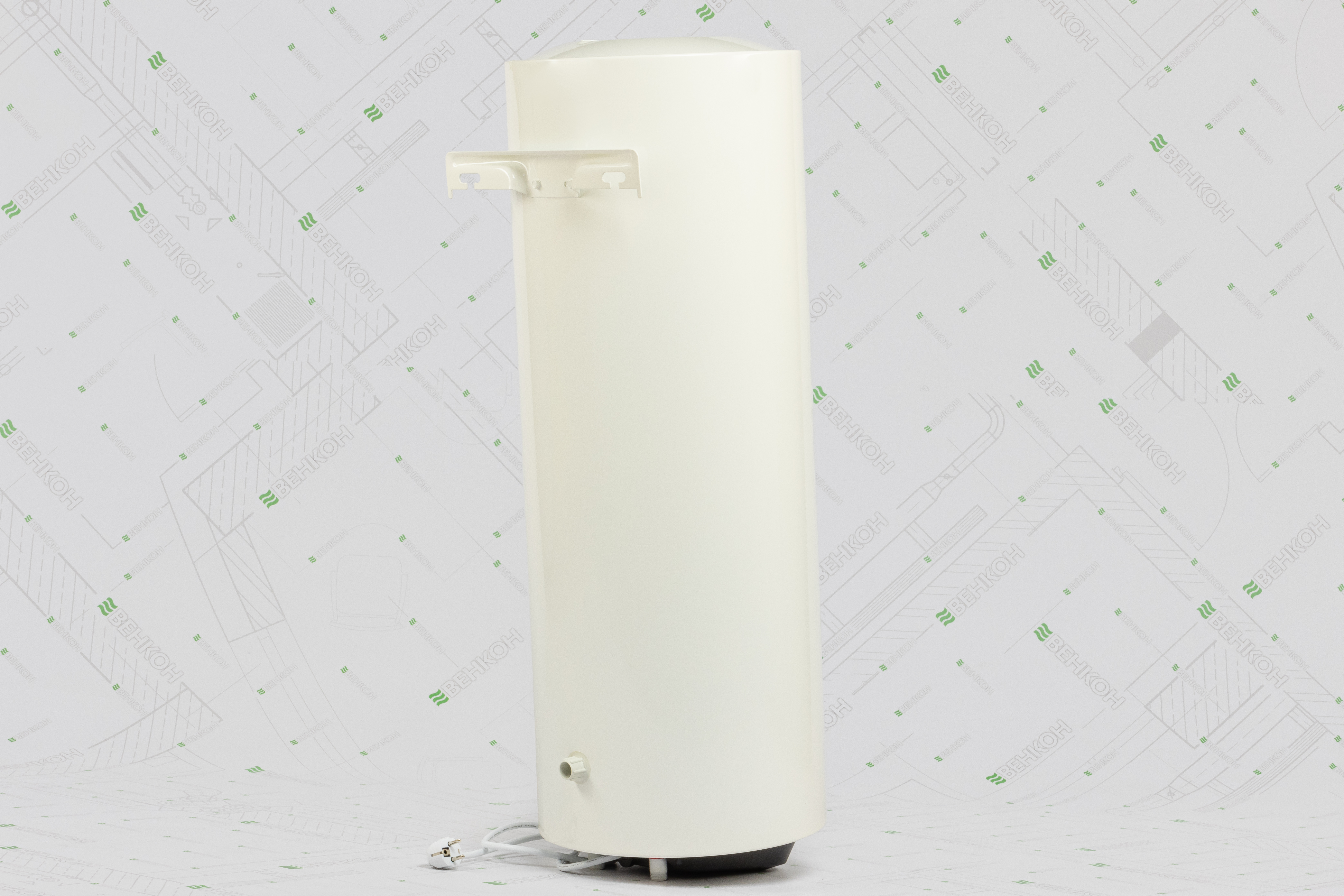продаємо Ariston PRO1 ECO 65 V SLIM 1,8K PL EU (3626461) в Україні - фото 4