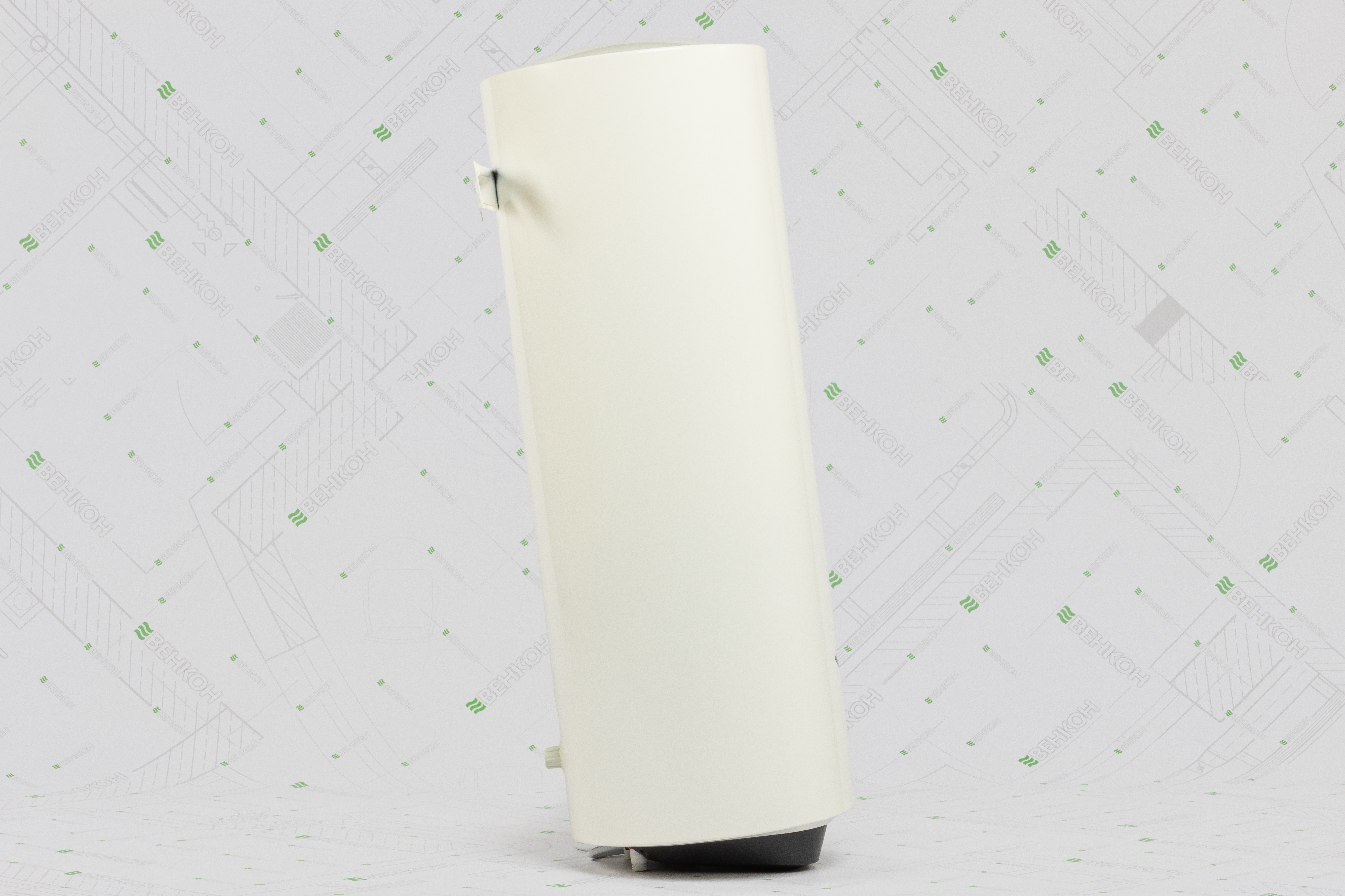 Водонагрівач Ariston PRO1 ECO 65 V SLIM 1,8K PL EU (3626461) відгуки - зображення 5