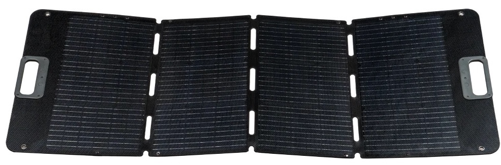 Портативная солнечная панель Utepo UPSP100-1 цена 7011 грн - фотография 2