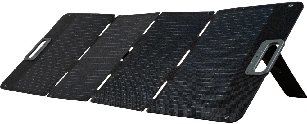 Портативная солнечная панель Utepo UPSP100-1