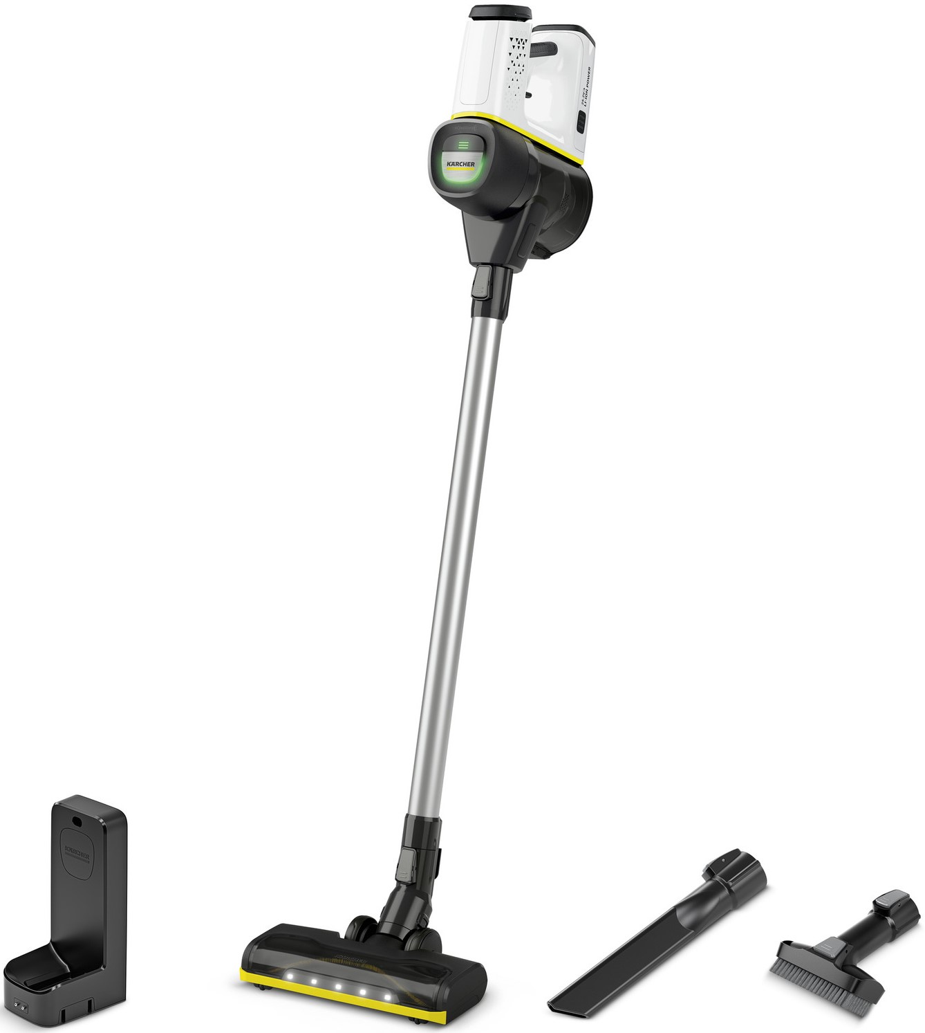 Пилосос Karcher VC 6 Cordless ourFamily (1.198-670.0)