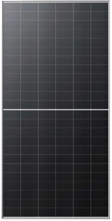 Сонячна панель Jinko Solar JKM-575N-72HL4-V Silver Frame в інтернет-магазині, головне фото