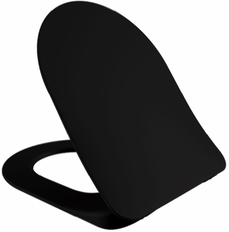 Сидіння для унітазу Creavit Free KC0903.01.1400E в інтернет-магазині, головне фото