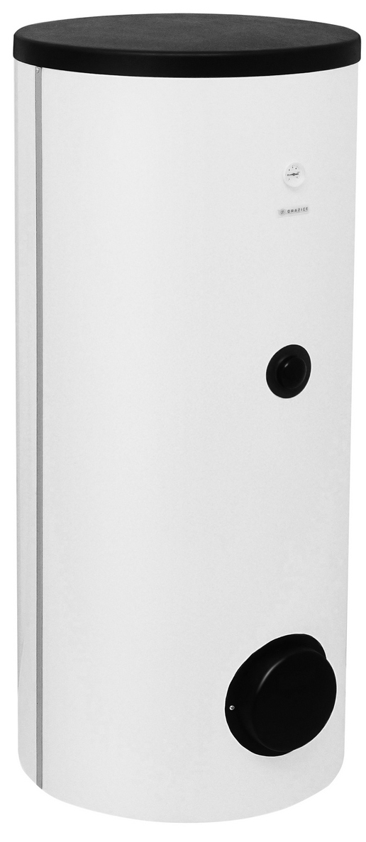 Бойлер непрямого нагріву Drazice OKC 750 NTRR/BP + термоізоляція (6232022) в інтернет-магазині, головне фото