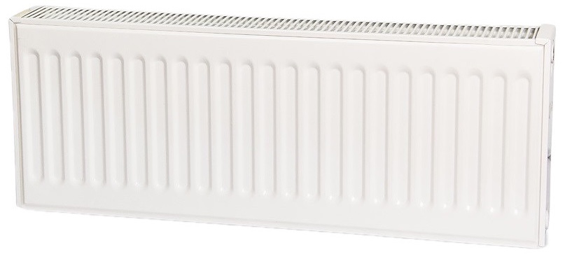 Радиатор для отопления Ultratherm 22 тип 300x1000 боковое подключение в интернет-магазине, главное фото