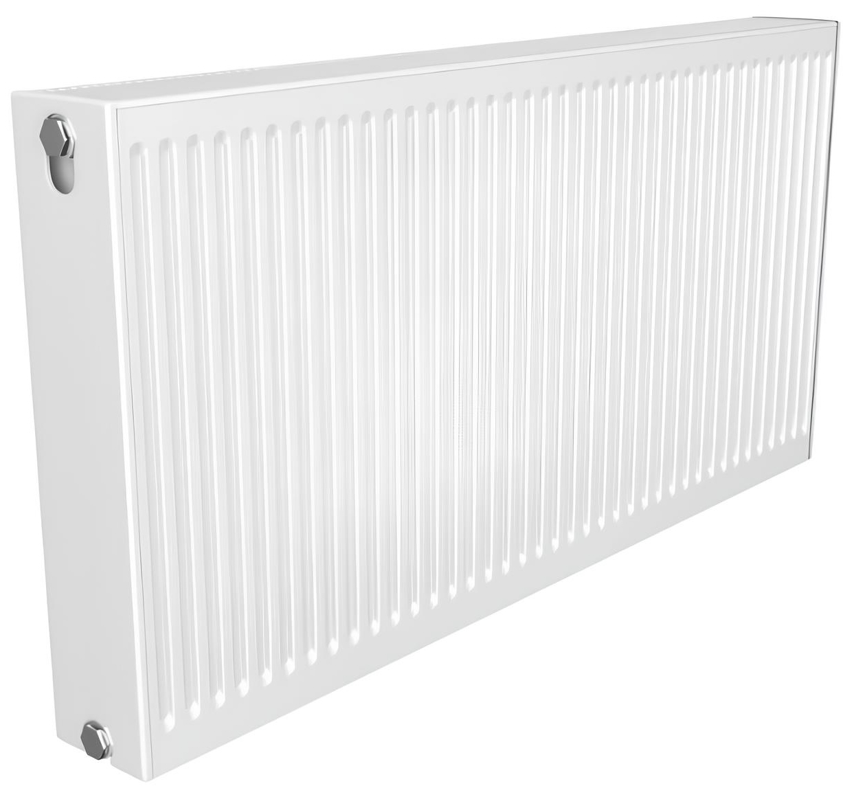 Радиатор для отопления Warm Well 22 тип 500x500 нижнее подключение в интернет-магазине, главное фото
