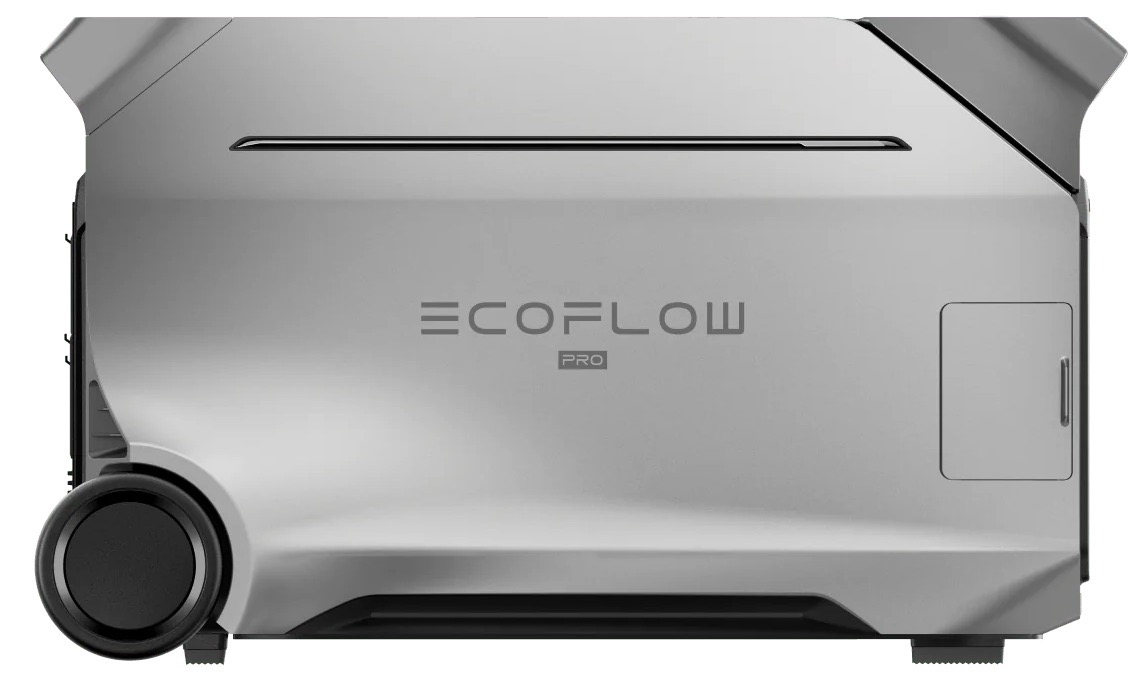 продаємо EcoFlow DELTA Pro 3 в Україні - фото 4