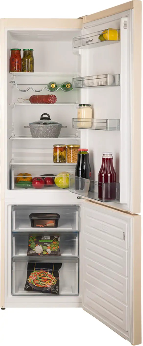 Холодильник Vestfrost CW 286 SB отзывы - изображения 5