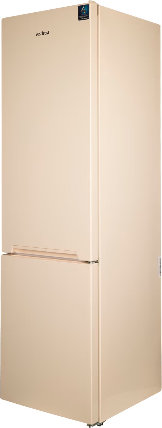 Холодильник  Vestfrost CW 286 SB ціна 14777 грн - фотографія 2