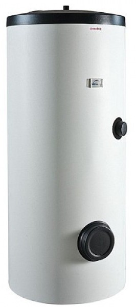 Бойлер косвенного нагрева Drazice OKC 500 NTR/HP (model 2017) 121391401 в интернет-магазине, главное фото