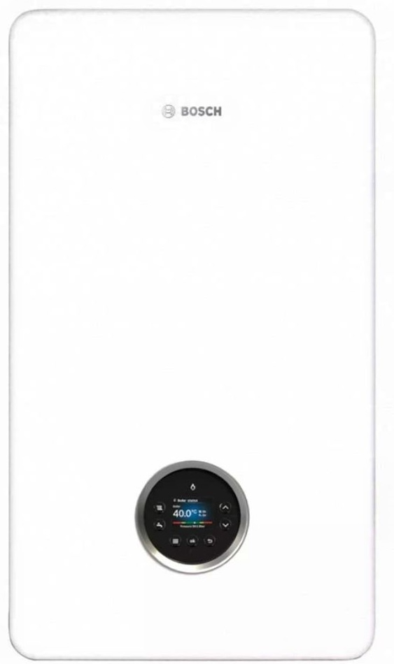 Газовий котел Bosch Condens GC5700iW 35 P (7736902856) в інтернет-магазині, головне фото