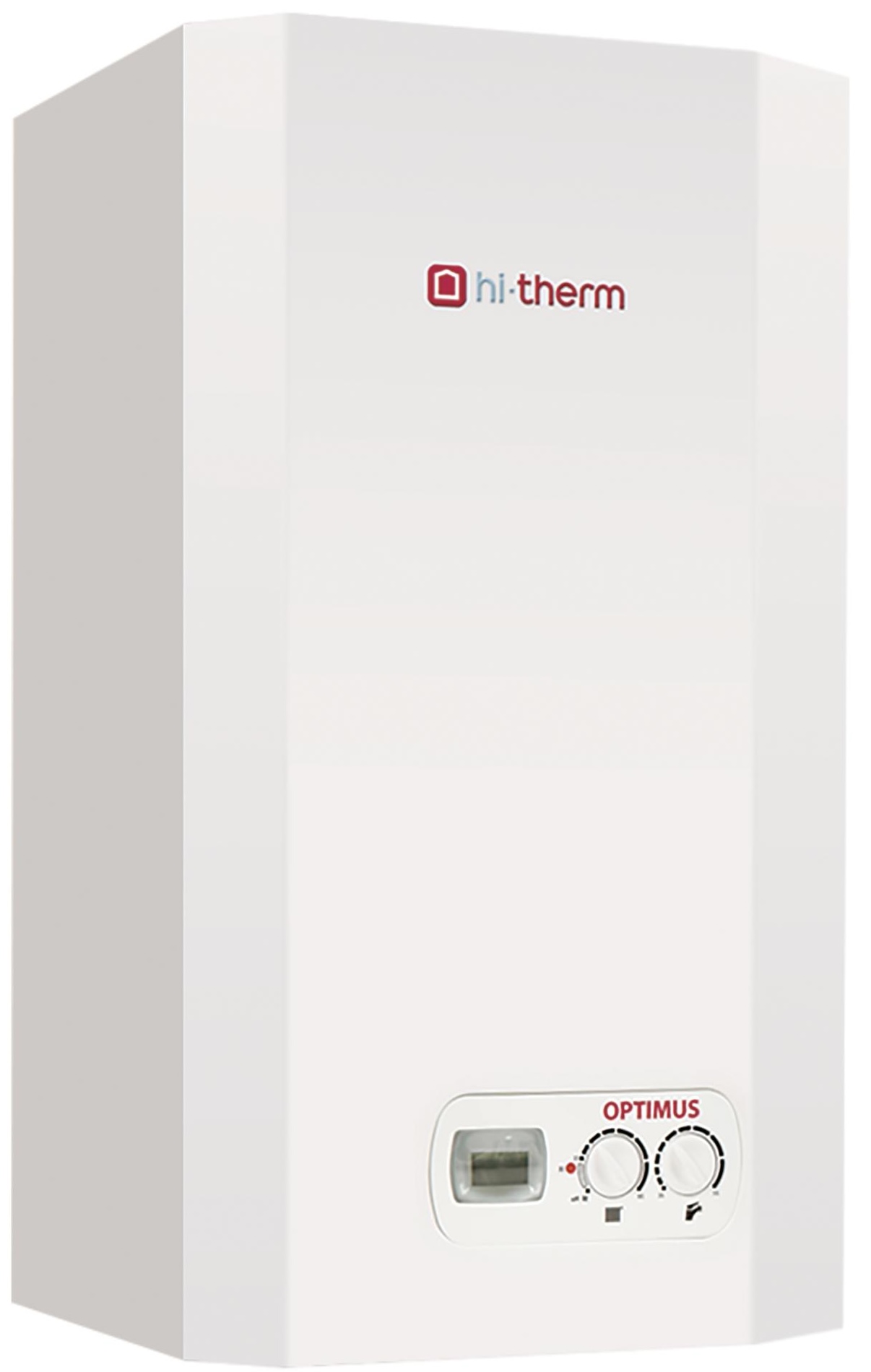 Газовий котел Hi-Therm Optimus 36 в інтернет-магазині, головне фото
