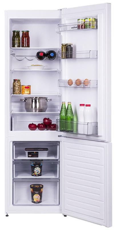 Холодильник Vestfrost CW 286 SW інструкція - зображення 6