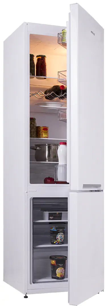 Холодильник Vestfrost CW 286 SW отзывы - изображения 5