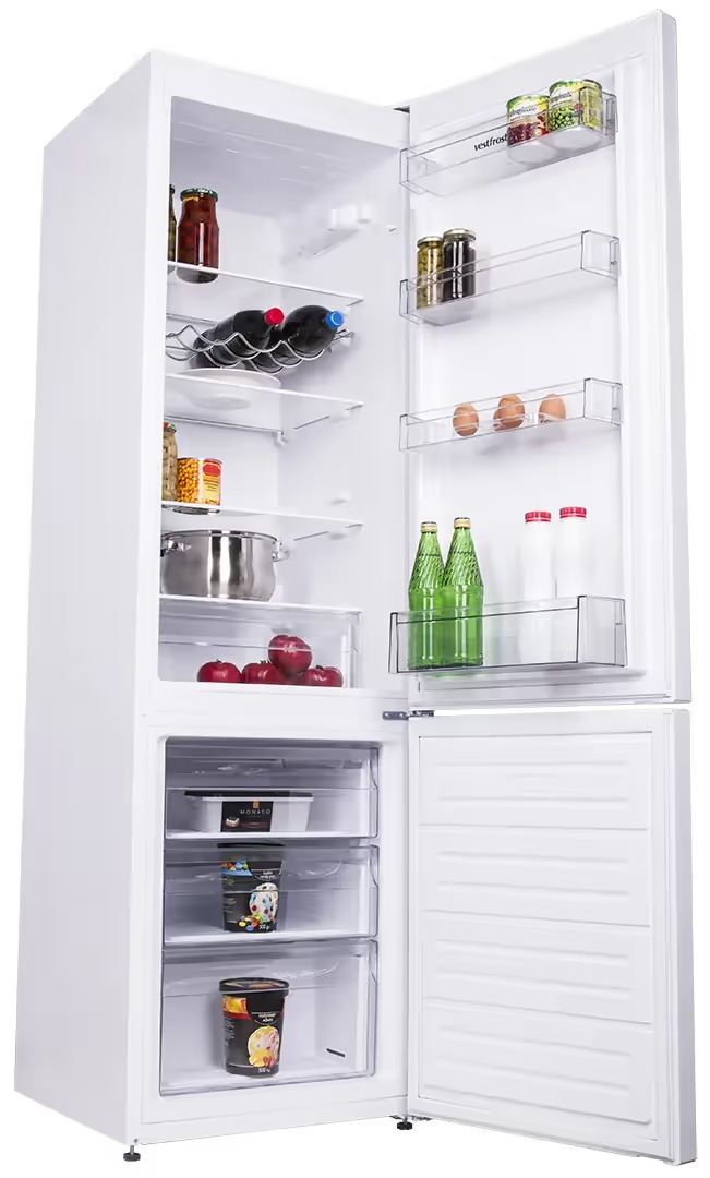 Холодильник Vestfrost CW 286 SW характеристики - фотографія 7