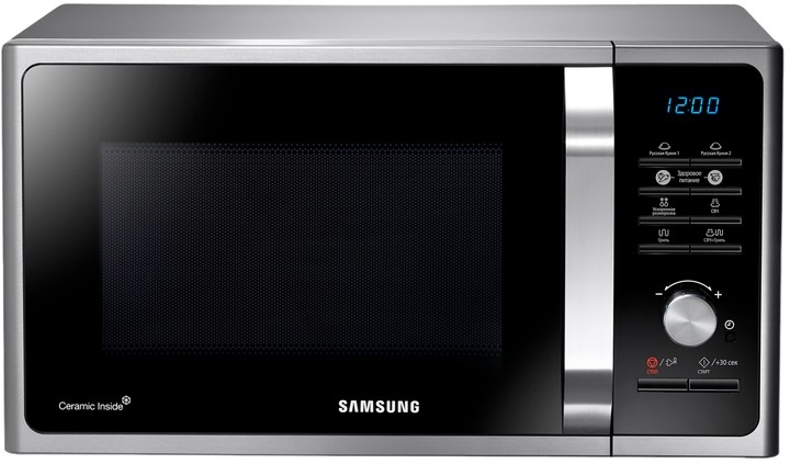 Samsung MS23F301TAS/OL