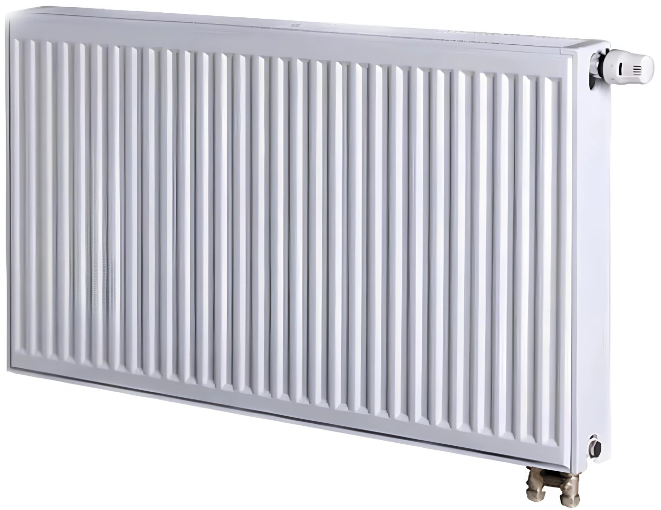 ᐉ Радиатор для отопления Ultratherm 22 тип 500x800 нижнее подключение ...