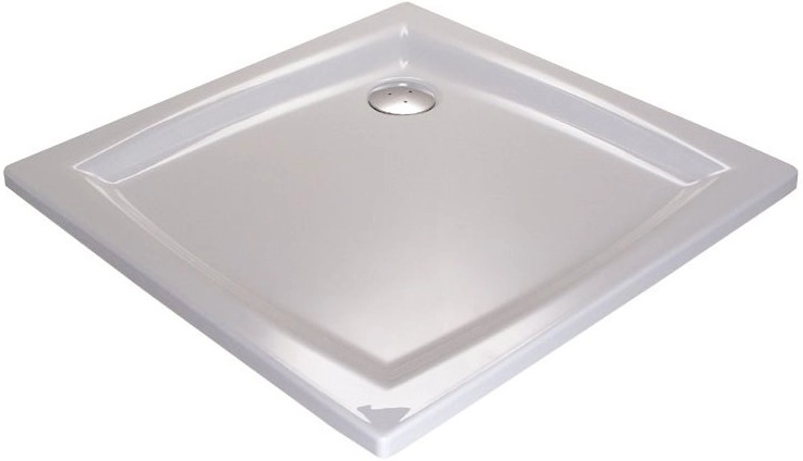 ᐉ Поддон для душевой кабины Ravak Perseus 90 LA (A027701210) купить по ...