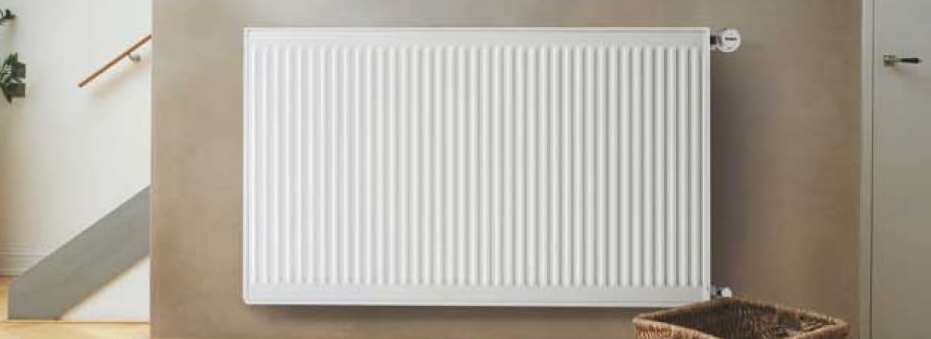 Радиатор для отопления Warm Well 22 тип 300x1600 нижнее подключение цена 5584 грн - фотография 2