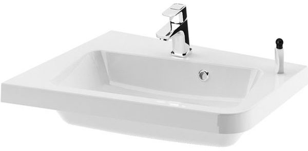 Ravak 10 550 L White (XJIL1155000)