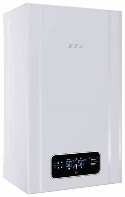 Газовий котел E.C.A. Proteus Plus Blue 24 HM в інтернет-магазині, головне фото