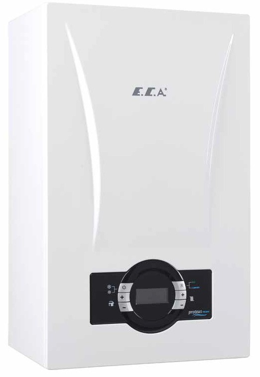 Газовий котел E.C.A. Proteus Premix 24 HM в інтернет-магазині, головне фото
