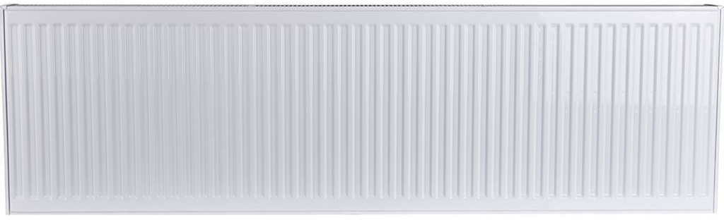 Радіатор для опалення Krafter VC22 300x2000 нижнє підключення