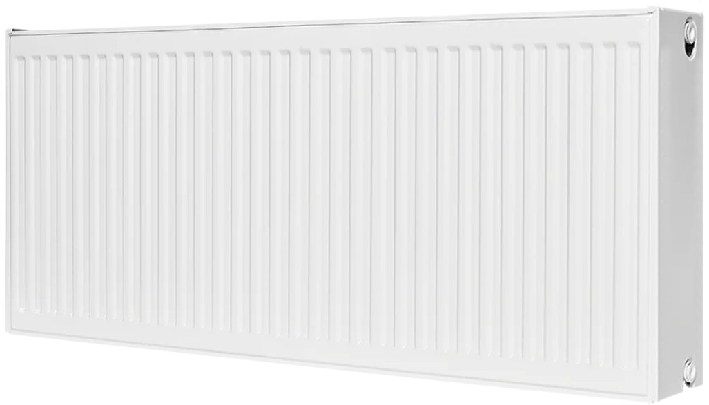 Радіатор для опалення Krafter VC33 500x1800 нижнє підключення ціна 15781 грн - фотографія 2